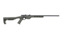 CITADEL TRAKR 22LR 18" SA 10RD BLK