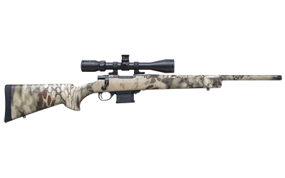 HOWA GAMPRO 223REM 20" HIGHLANDER