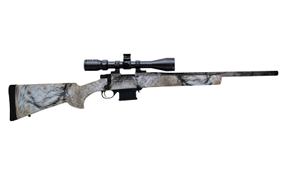 HOWA MINI ACT 6.5GREN 20" YOTE PKG