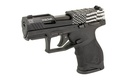 TAU 1-TX22131-EN2    TX22 COMP 22LR 3.6        BLK