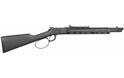 CITADEL LEVTAC 92 44MAG 16.5" BLK
