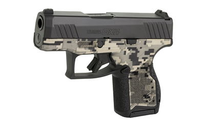 TAURUS GX4 9MM 3" 11RD DIGITAL CAMO