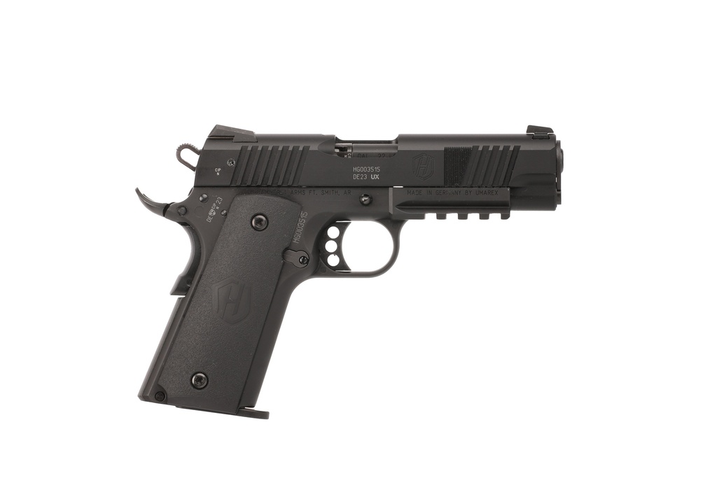 FORGE H1 22LR 4.25" 10+1     #
