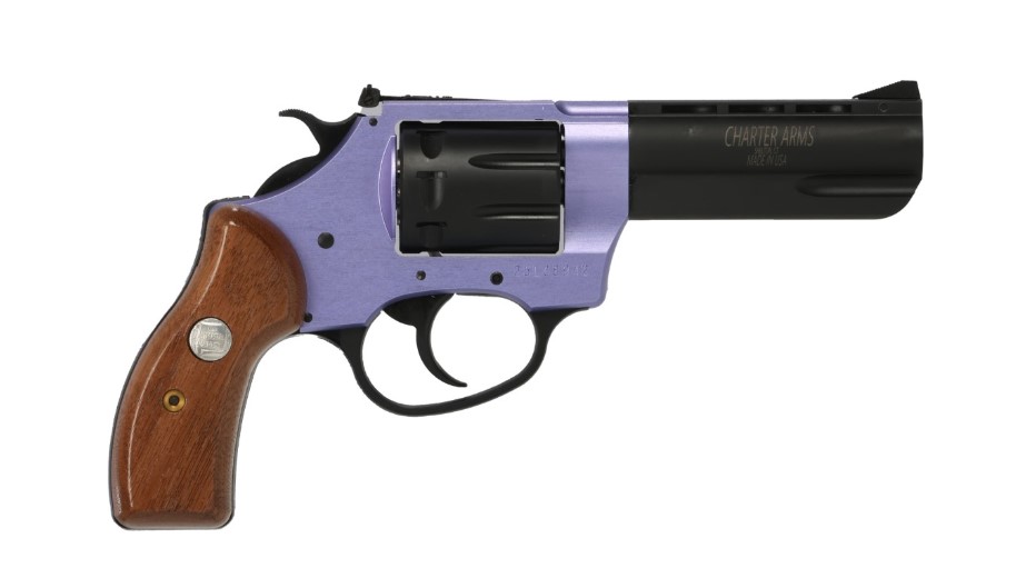 PATHFINDER II 22LR LAV/WD 3.5"