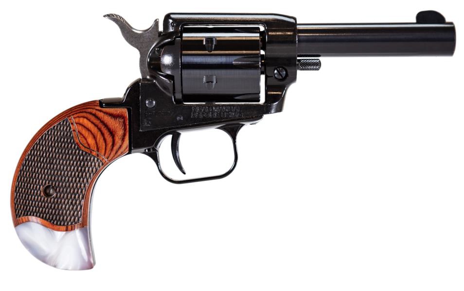BARKEEP BOOT 22LR WD/PEARL 3"