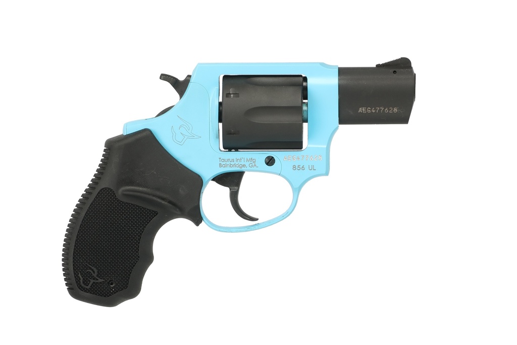 856 UL 38SP BLUE RASPBERRY