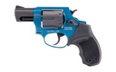 TAURUS 856 38SPL+P 2" 6RD SKY BL/BLK