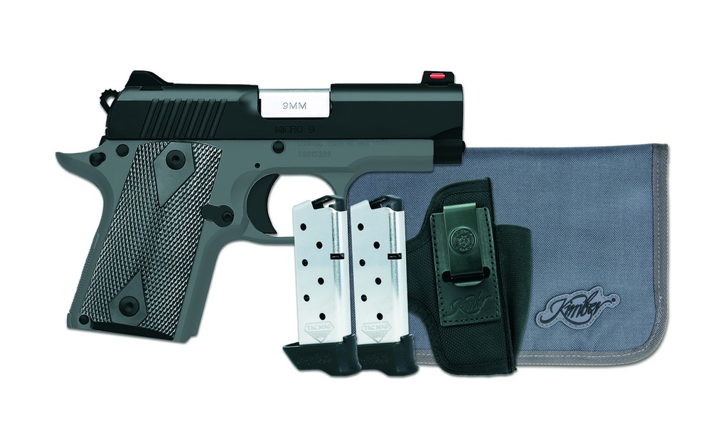 MICRO 9MM GHOST RTC BUNDLE