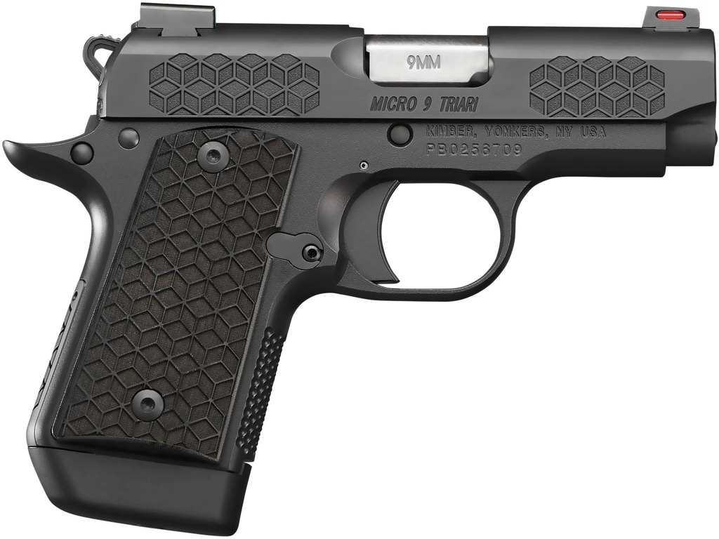 MICRO 9MM 3.15" TRIARI       #