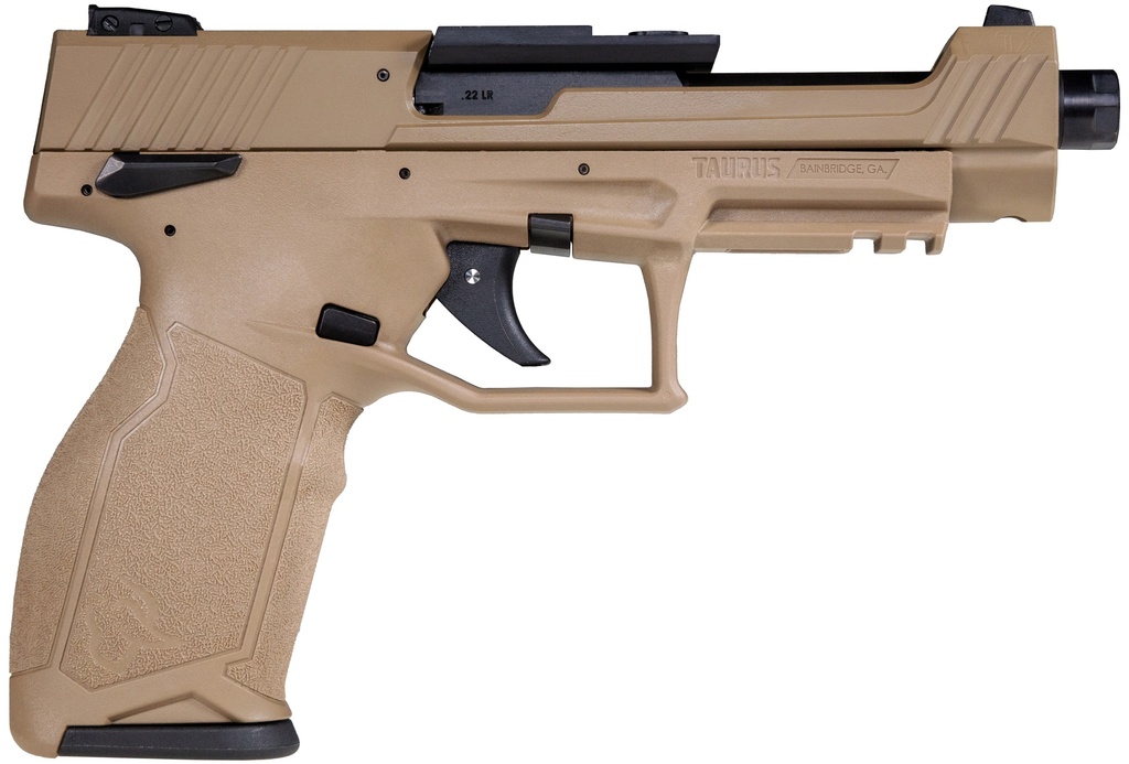 TX22 COMPETITION 22LR FDE 5.4"