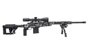 HOWA CHASSIS 6.5CM 24" TB KRYPTEK