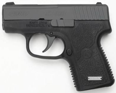 P380 380 BLACK SS/POLYMER 6+1#