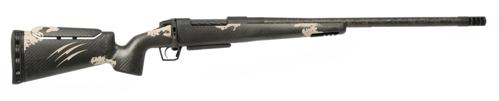 CF RIVAL XP 6MMCR BLK/URB 20"