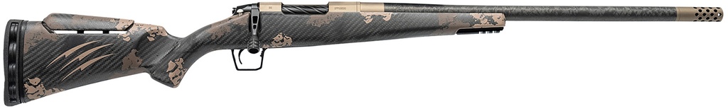 CF ROGUE MINI 2 22CM BRZ/S 16"