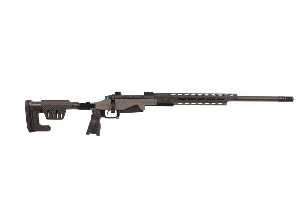 REAPER H-TAC 7PRC TUNG 24"