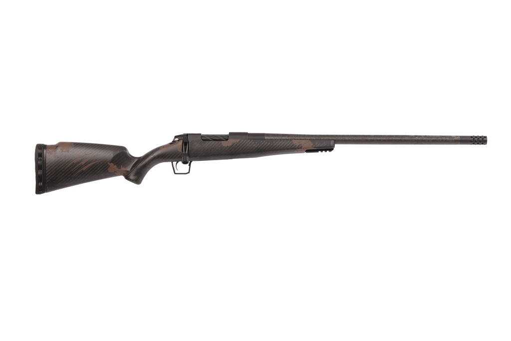 CF ROGUE 7PRC BLK/TPY 24"