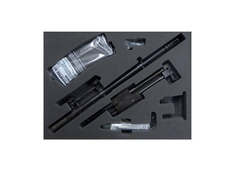 TAVOR X95 5.56MM CONVSN 16" LH