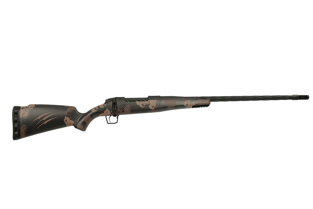 TWSTD TI ROGUE 7MAG BK/SON 22"