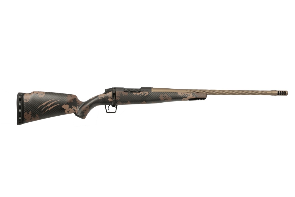 TWSTD TI ROGUE 7PRC SB/SON 20"