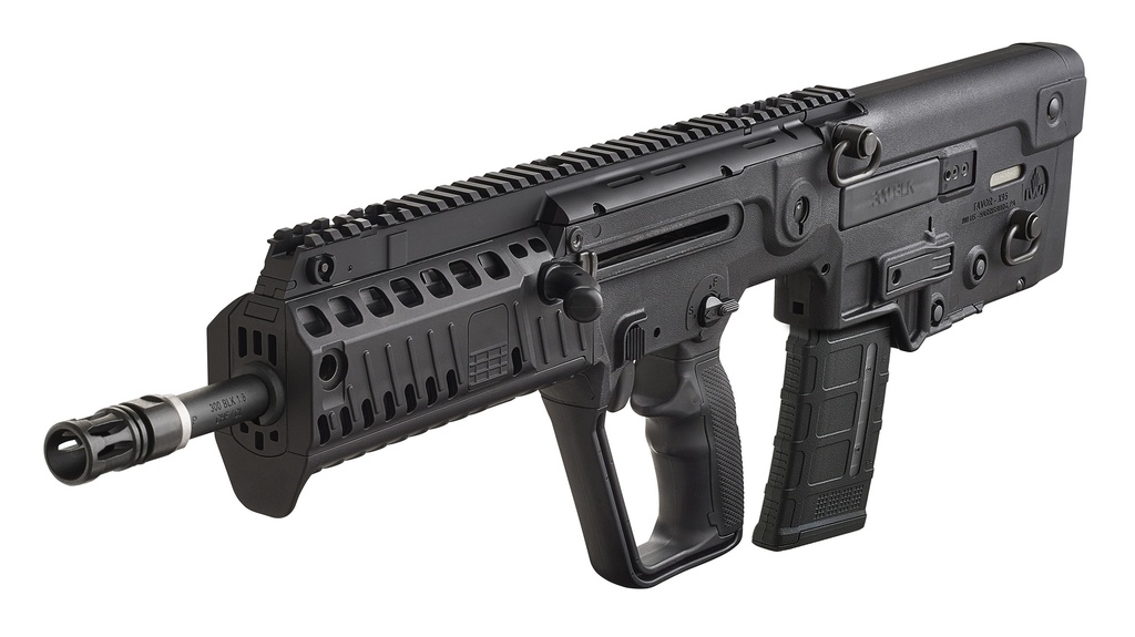 TAVOR X95 300BLK 16.5" 30+1
