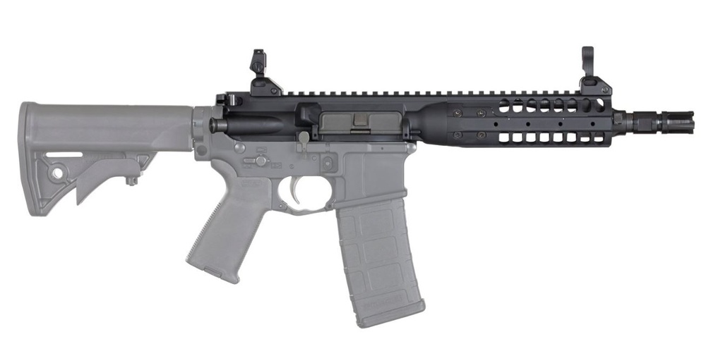 SIX8 PSD UPPER REC 6.8SPC 8" #