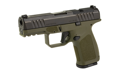 ROST MARTIN RM1C OR 9MM 4" 17RD ODG