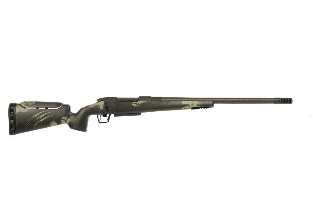 FIERCE FCRXP7MMBC22BF  CB RVL XP 7MMBC  22 BLK/FOR