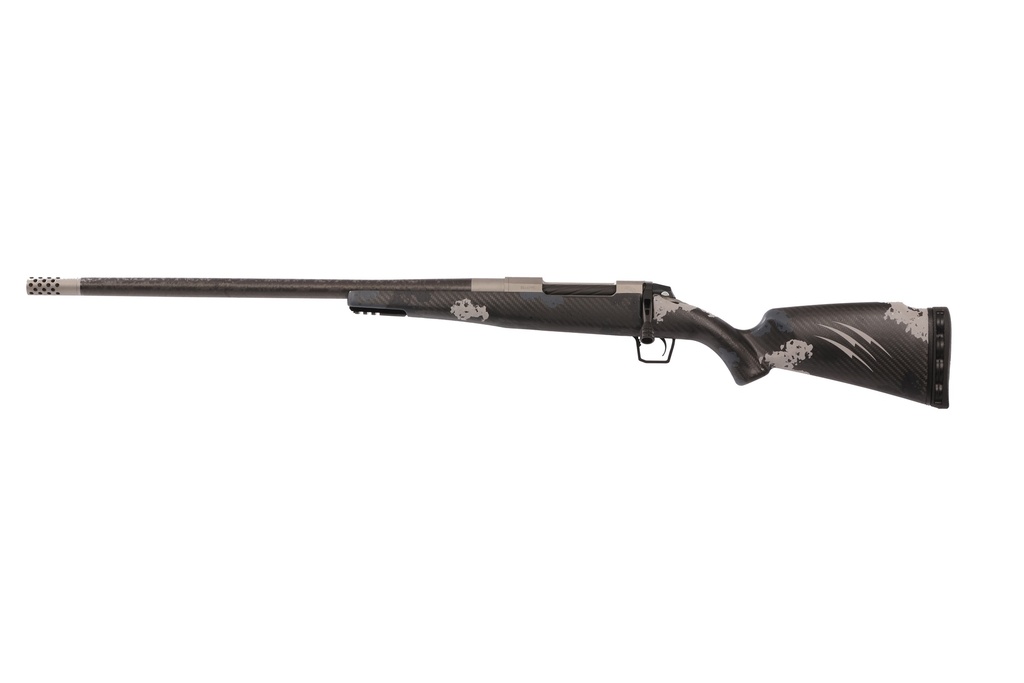 CF ROGUE 7PRC GL/PTM 24" LH