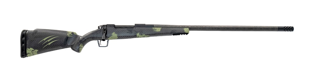FIERCE ROG7MMBC22BF     CBRG     7MMBC 22  BLK/FOR