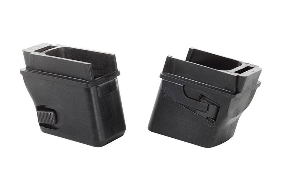 PAK-9 BERETTA MAGAZINE ADAPTER