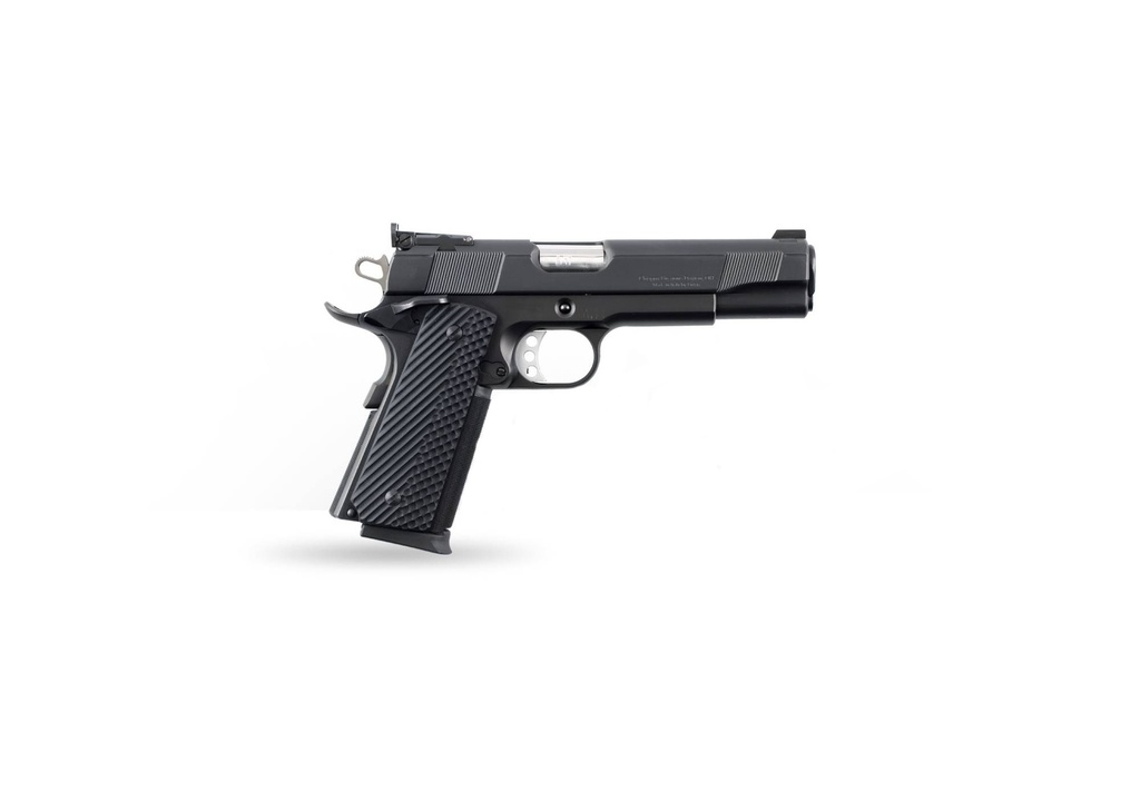 1911 EMPIRE 45ACP 8+1 BLACK
