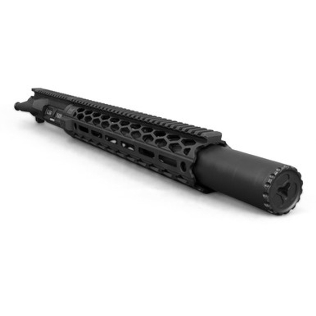 RESONATOR 300BLK UPPER