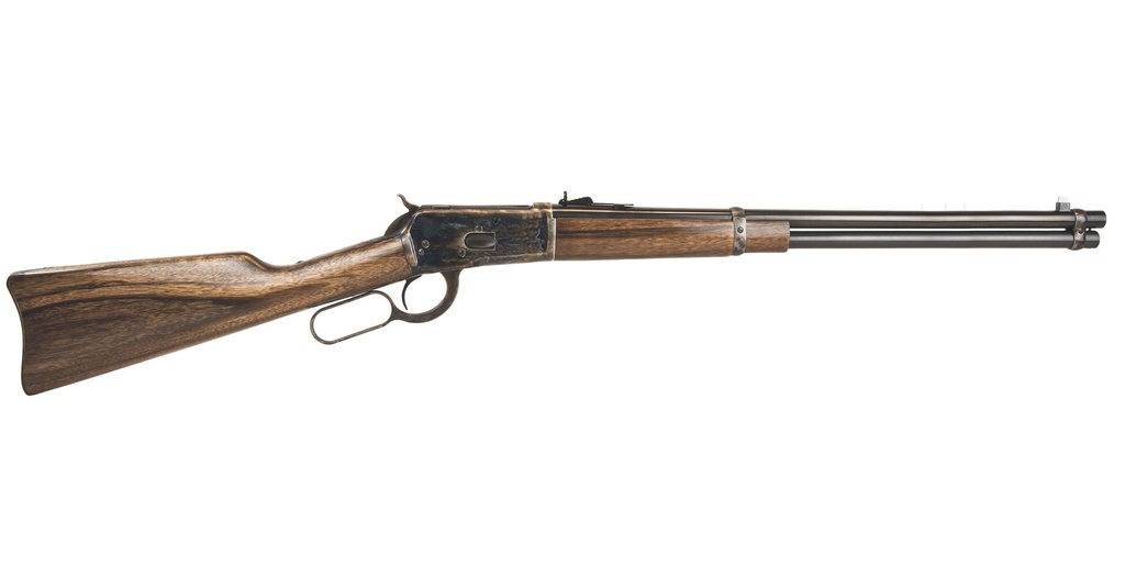 1892 CARBINE 357MAG 20" CCH