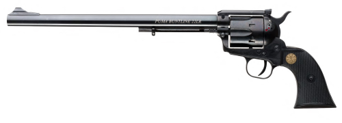 1873 22-6 BUNTLINE 12" 22LR BL