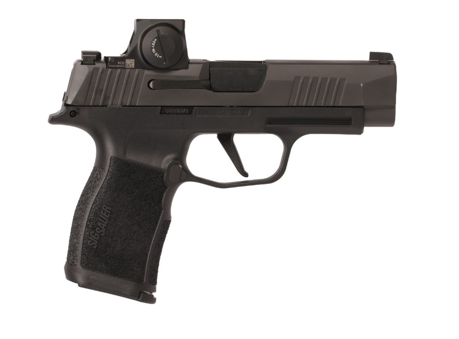 P365 XL 9MM ROMEO-X 12+1 3.7"