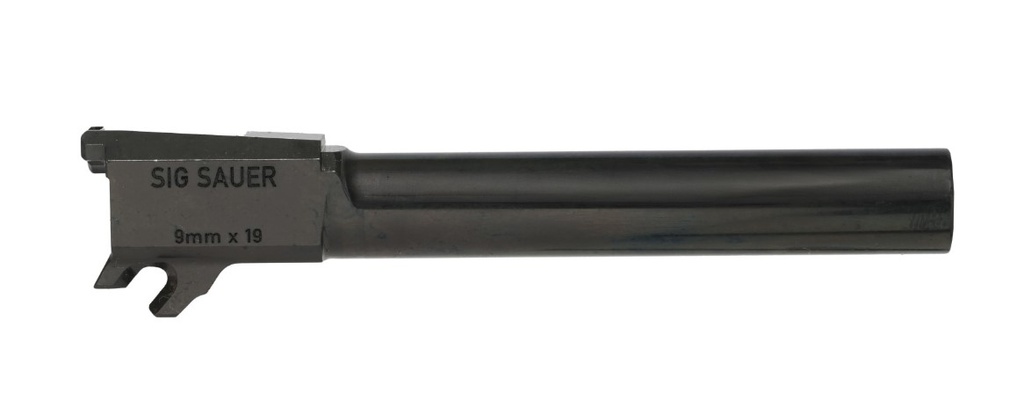 P365 FUSE BARREL 9MM 4.3" BLK