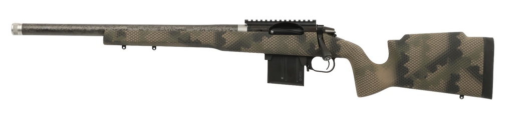 ELEVATION MTR 338ARC TFDE LH