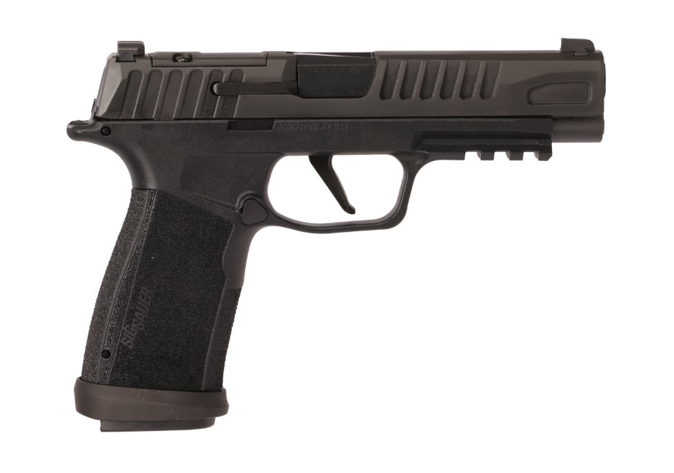 P365 X-SERIES 9MM 4.3" 21+1 OR