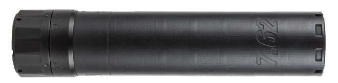 NG762 7.62MM QD SILENCER