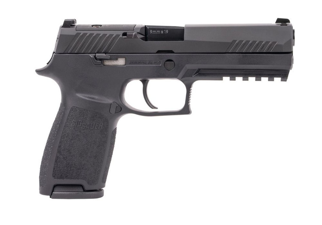 P320 FULL 9MM NIT 17+1 OR