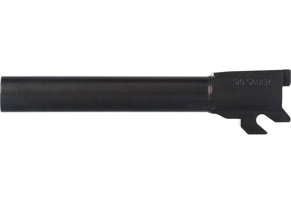 P320 X5 BARREL 9MM 5" BLACK