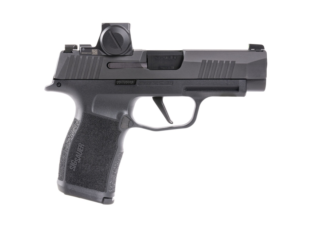 P365 XL 9MM ROMEO-X 12+1 3.7"
