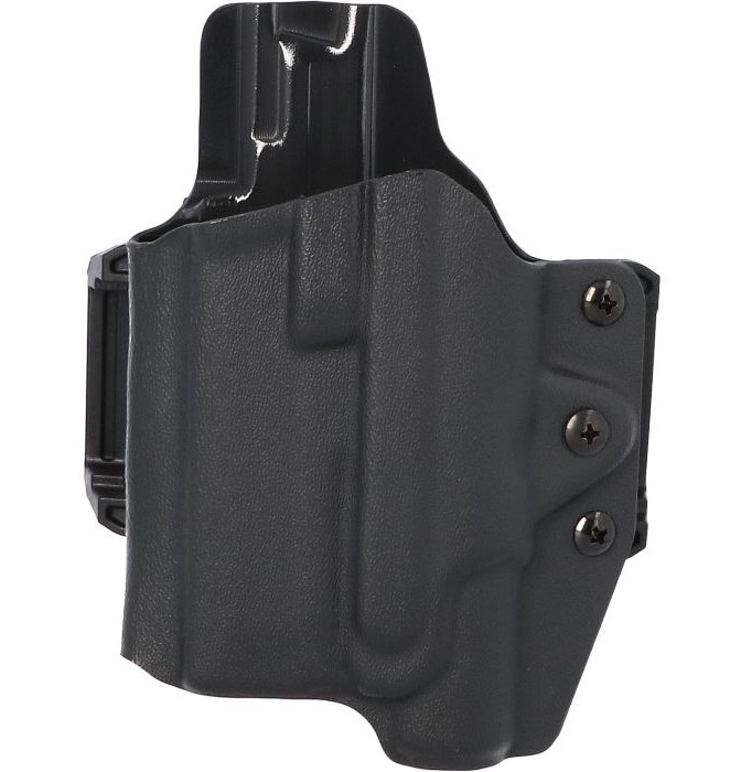 HOLSTER P365 X-MACRO OWB BLK