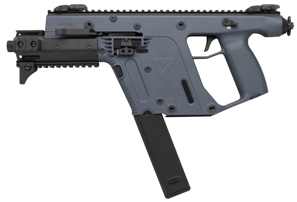 VECTOR SDP-E G2 9MM 6.5" CGR