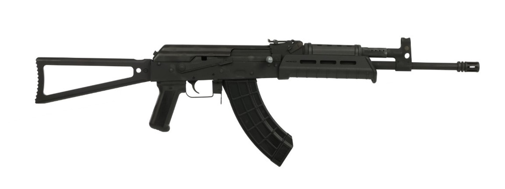 VSKA 7.62X39 TAC MOE 30+1    #