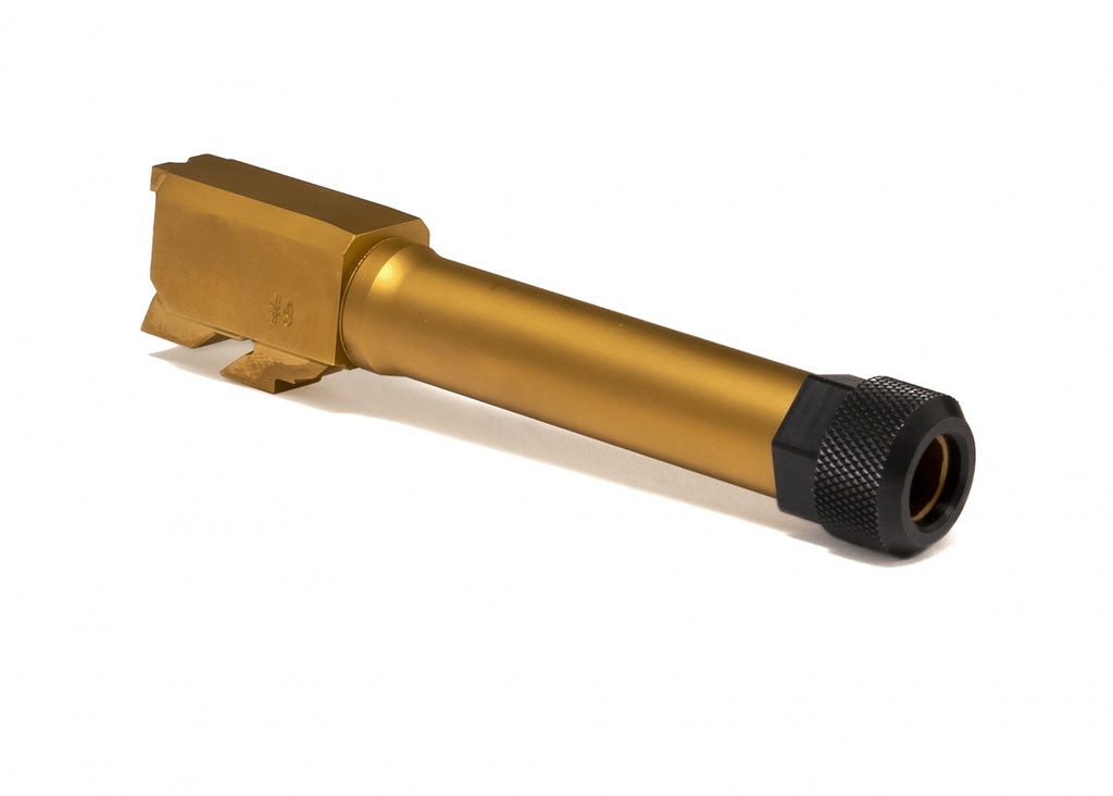 BARREL TP9 ELITE 9MM GLD TB