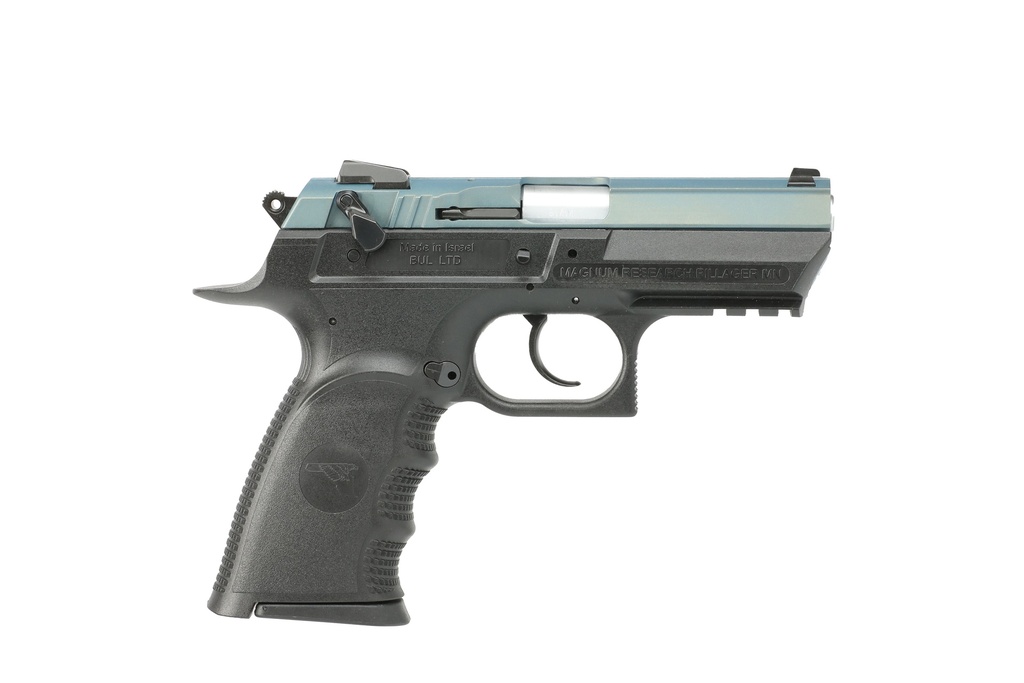 BE III CMPT 9MM NORTHERN LGHT#
