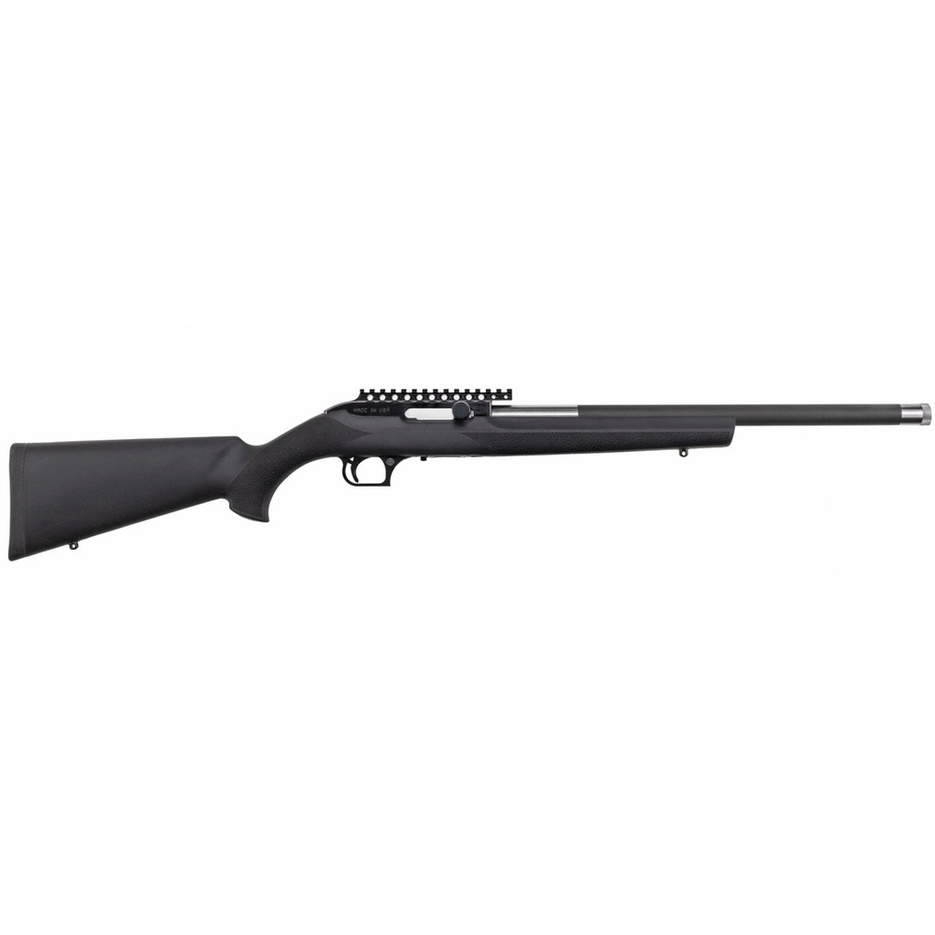 MAGNUM LITE 22MAG GRAPH HOGUE#