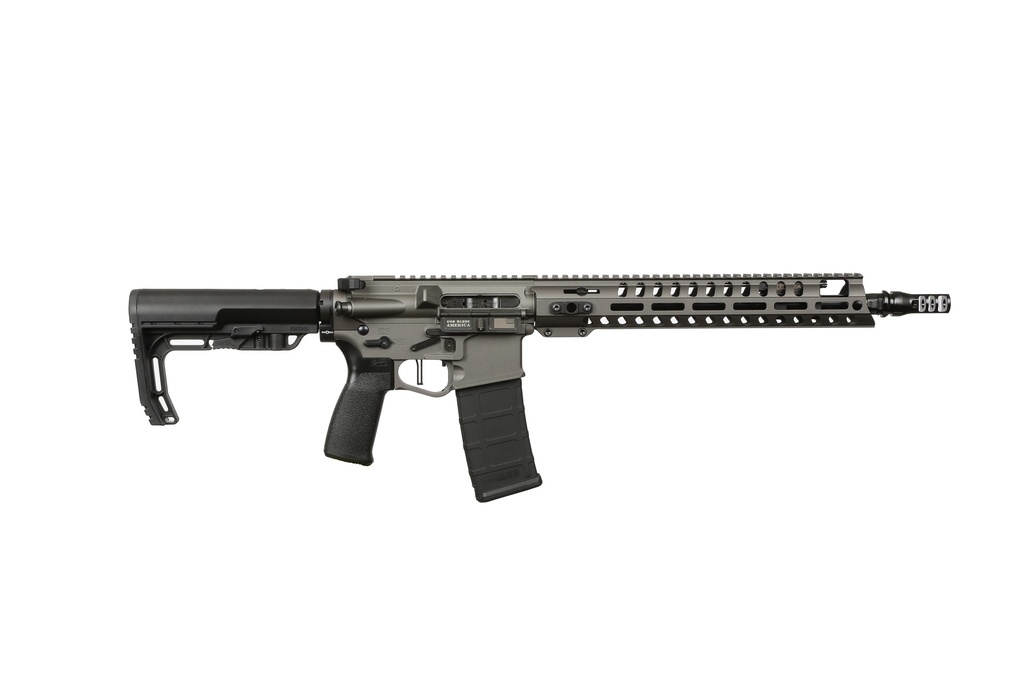 RENEGADE+ DI 5.56REM 13" TUNG