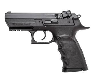 BE III SEMI 9MM BLK POLY 10+1#